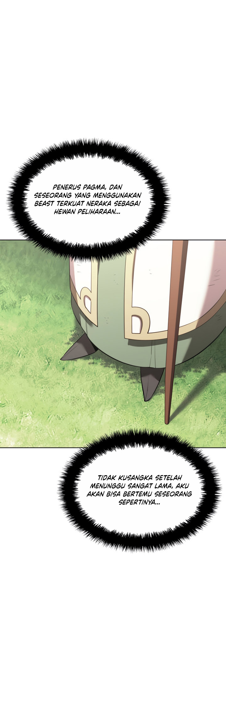 Overgeared Chapter 187 Gambar 56