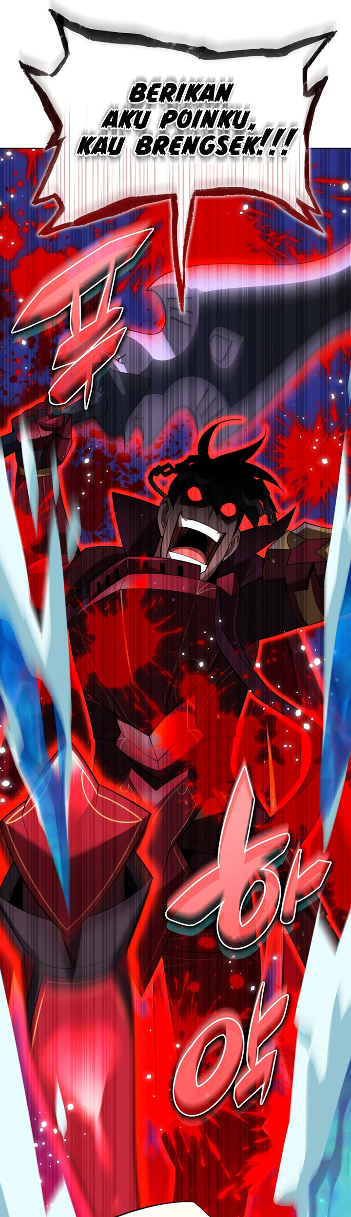 Overgeared Chapter 187 Gambar 58
