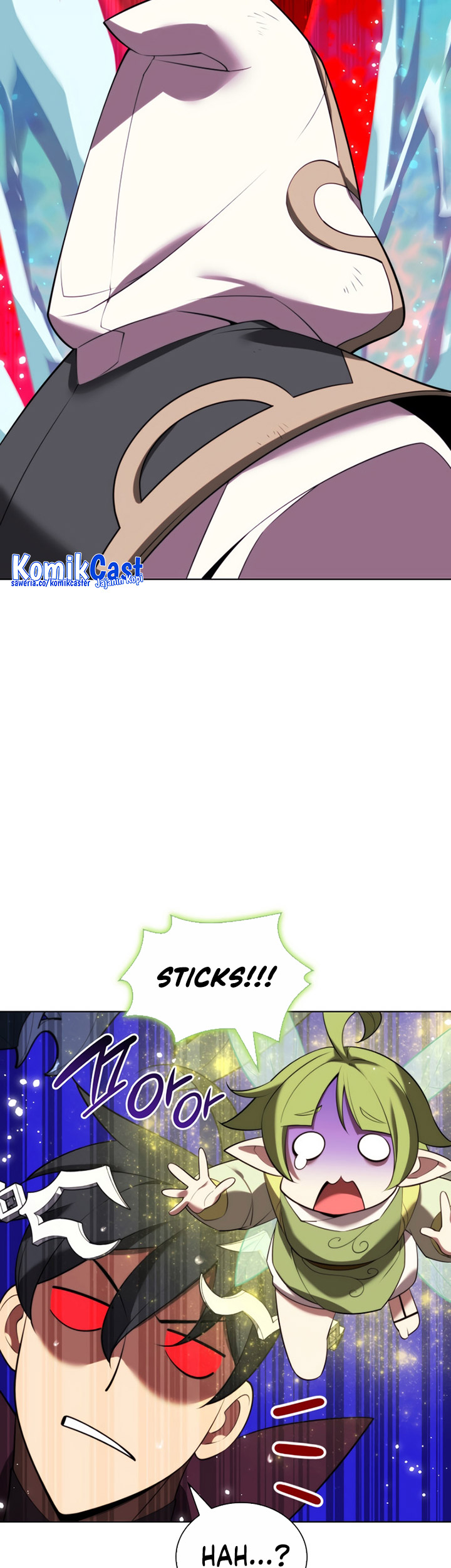 Overgeared Chapter 187 Gambar 59