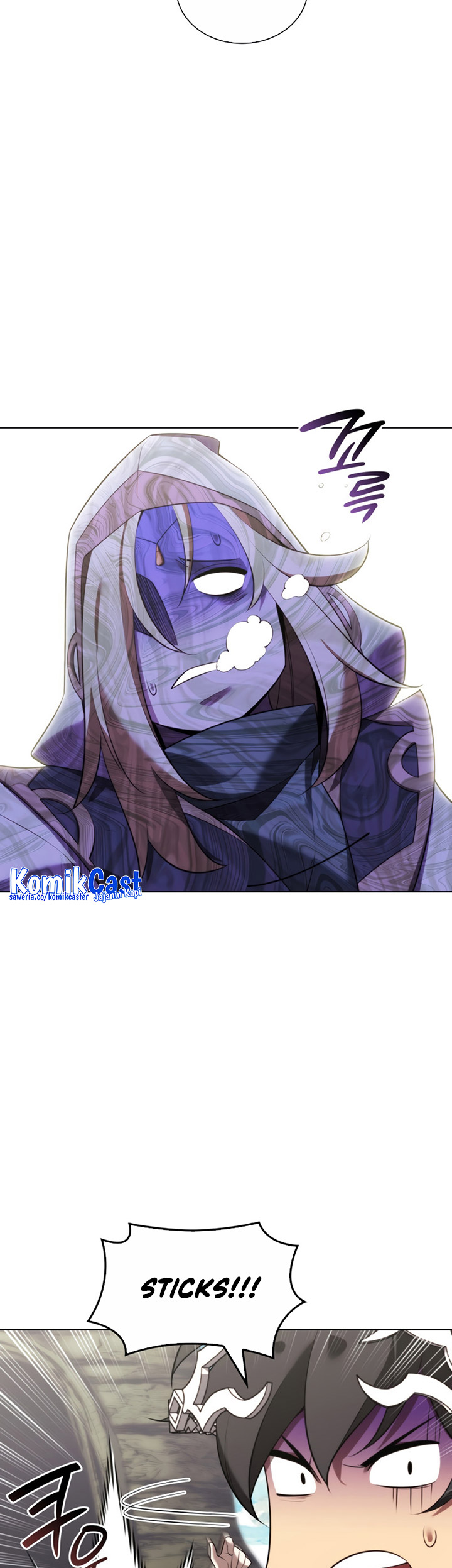 Overgeared Chapter 187 Gambar 60