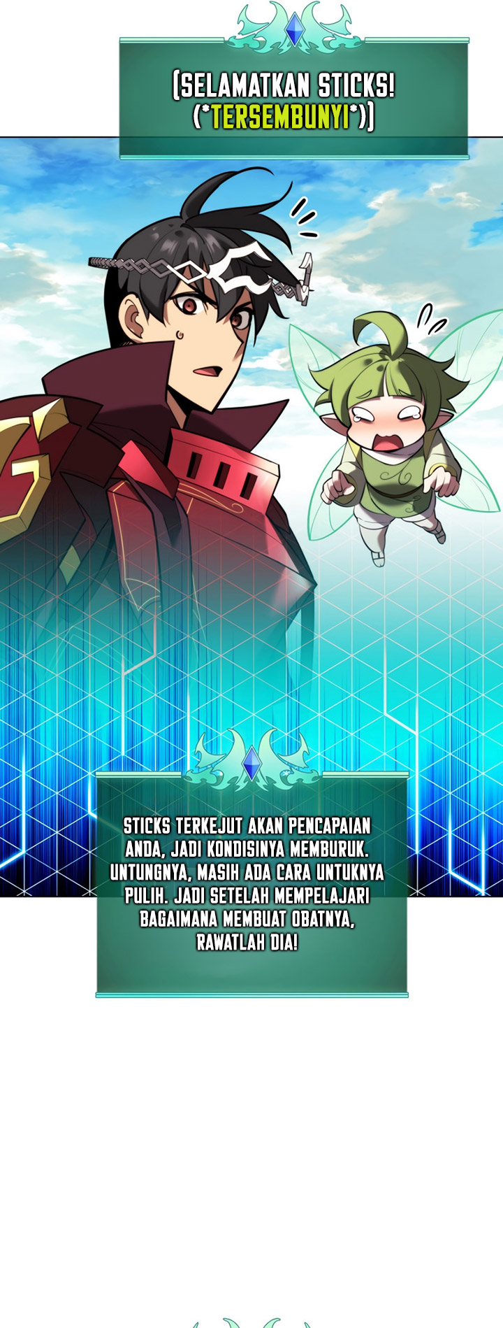 Overgeared Chapter 187 Gambar 62