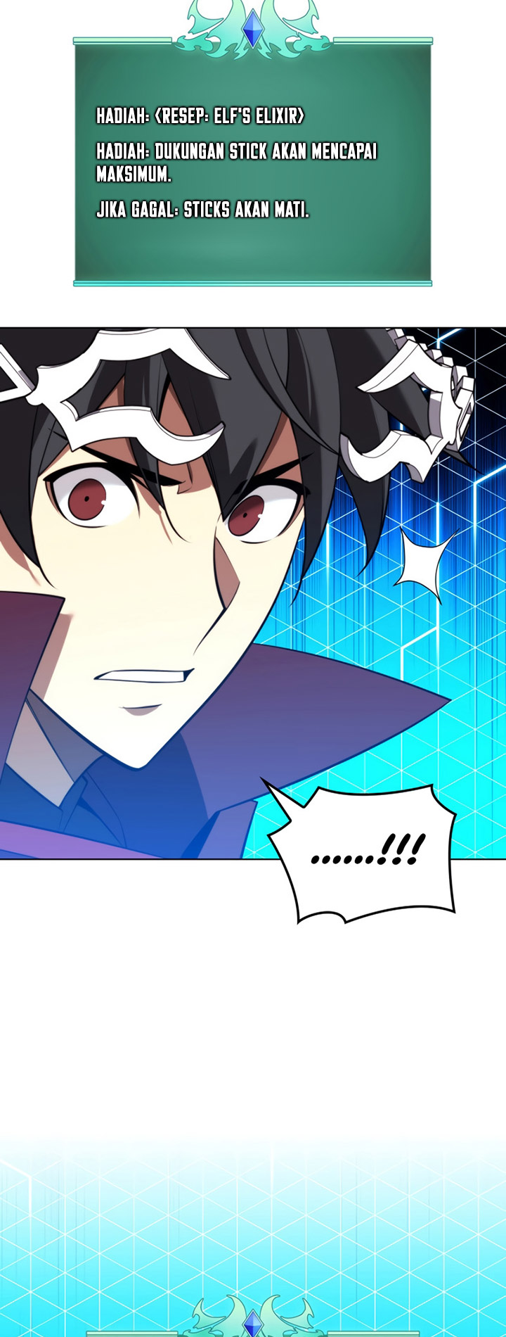 Overgeared Chapter 187 Gambar 63
