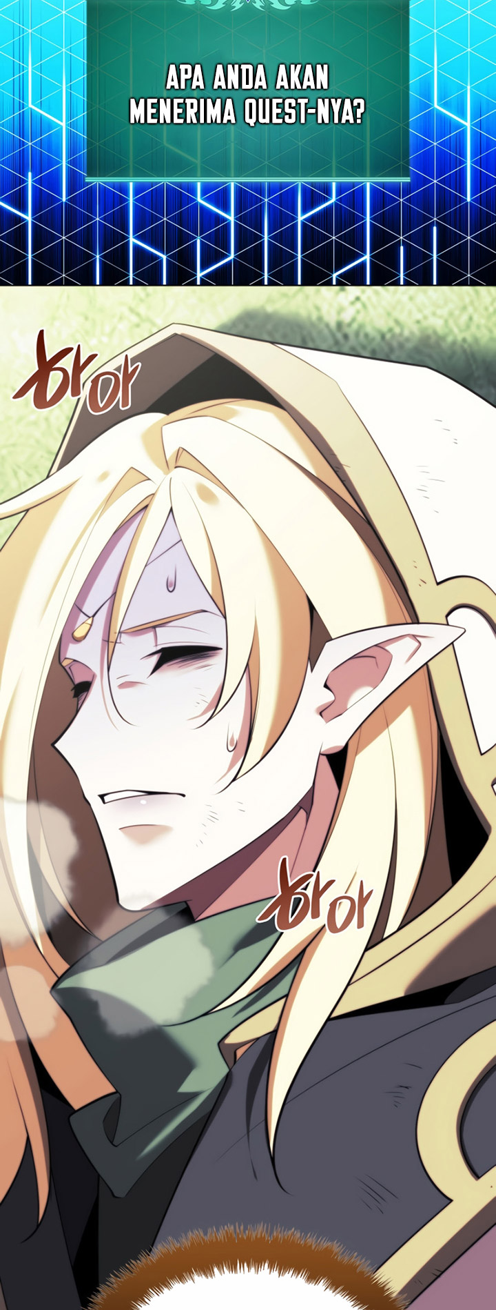 Overgeared Chapter 187 Gambar 64