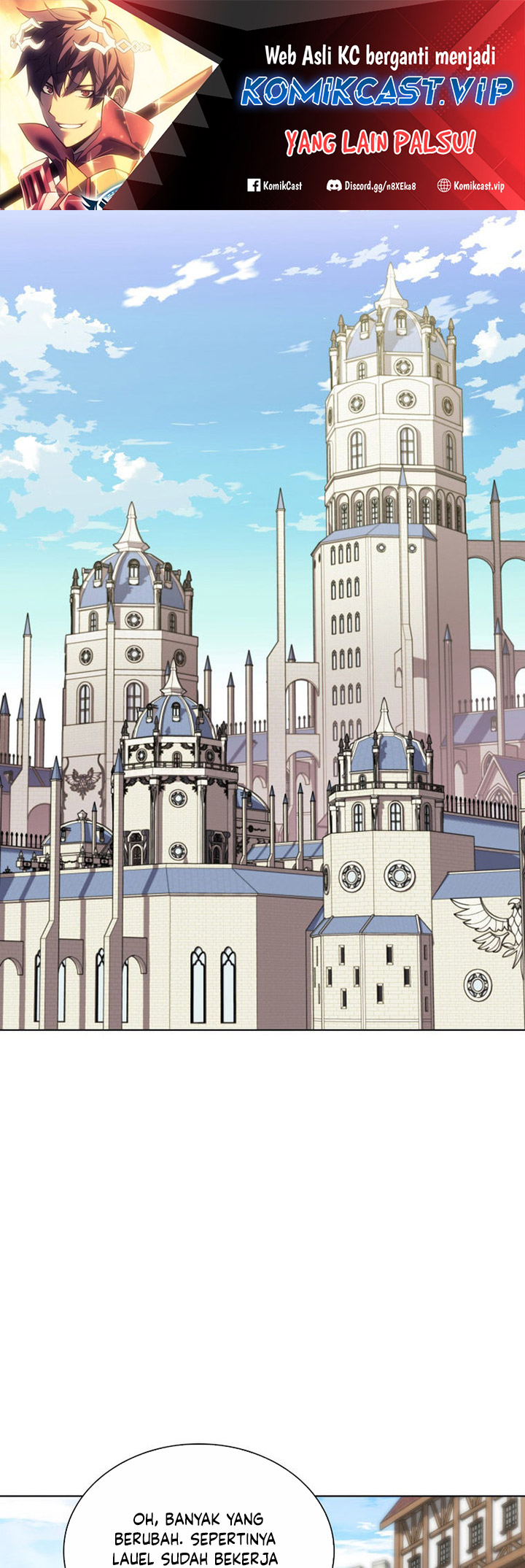 Overgeared Chapter 194 Gambar 2