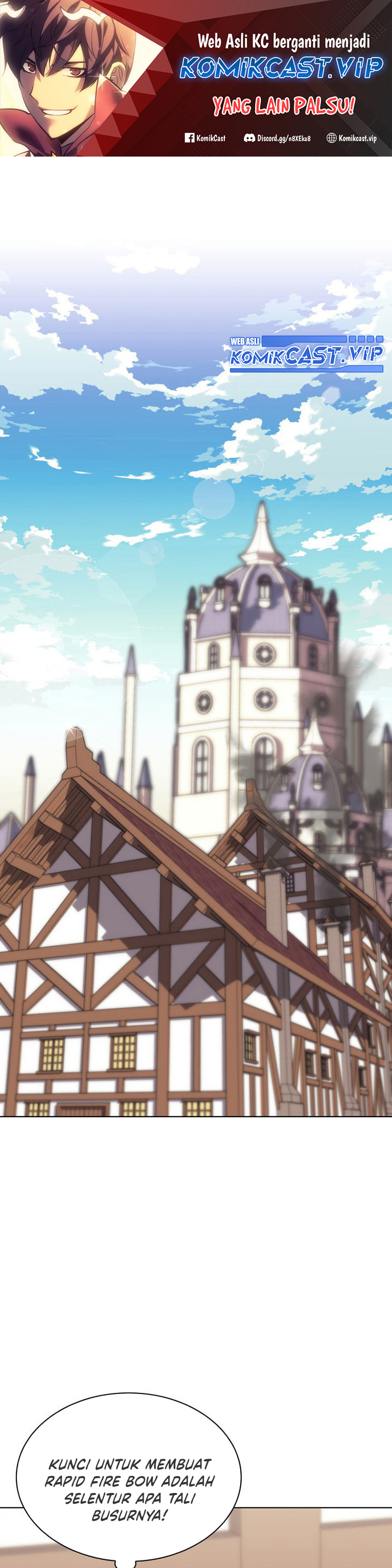 Overgeared Chapter 198 Gambar 2