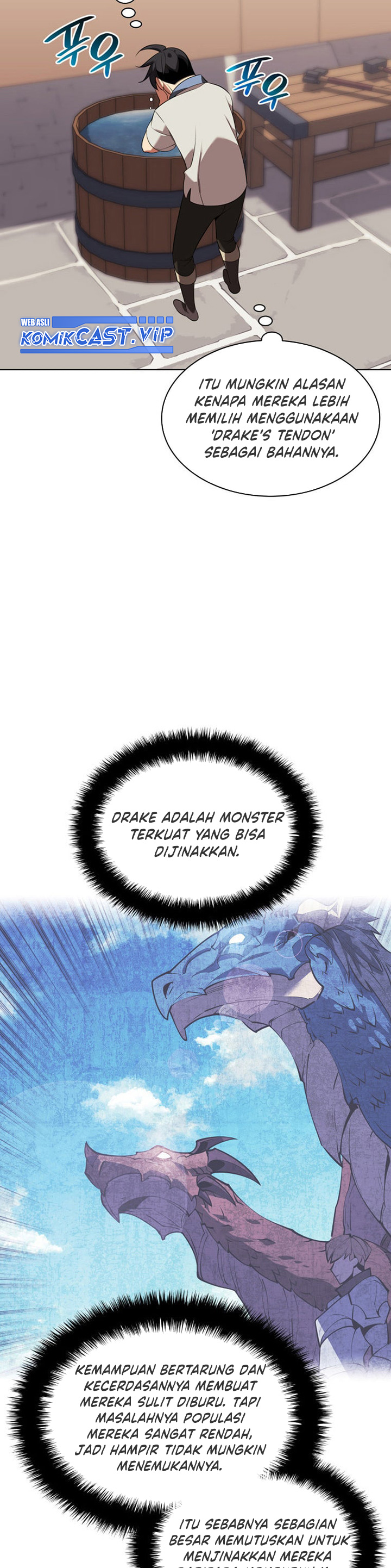 Overgeared Chapter 198 Gambar 3