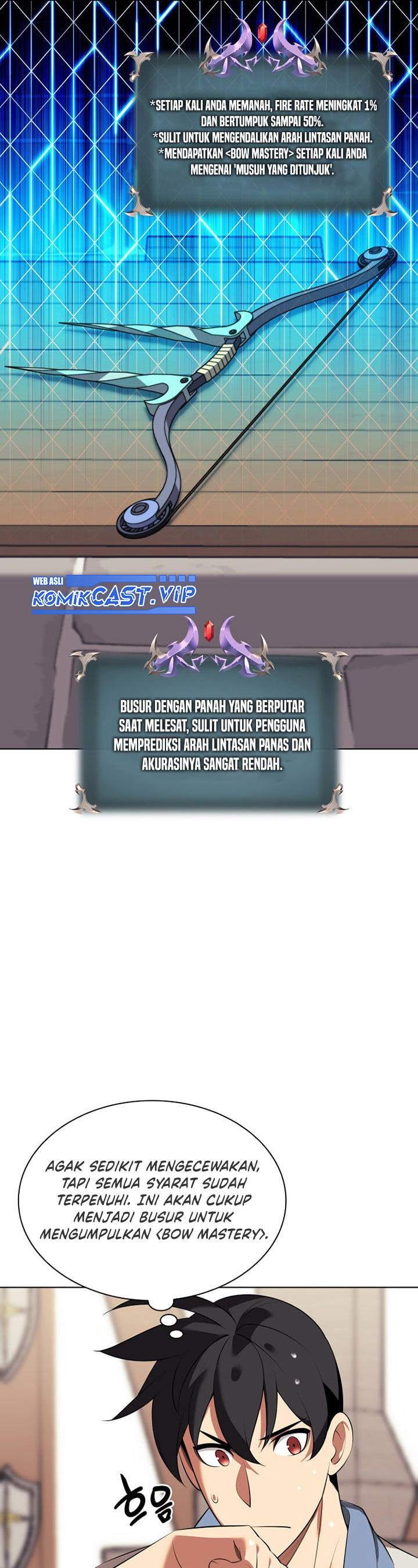Overgeared Chapter 198 Gambar 5