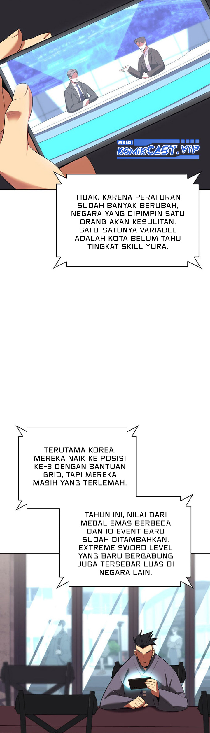 Overgeared Chapter 198 Gambar 9