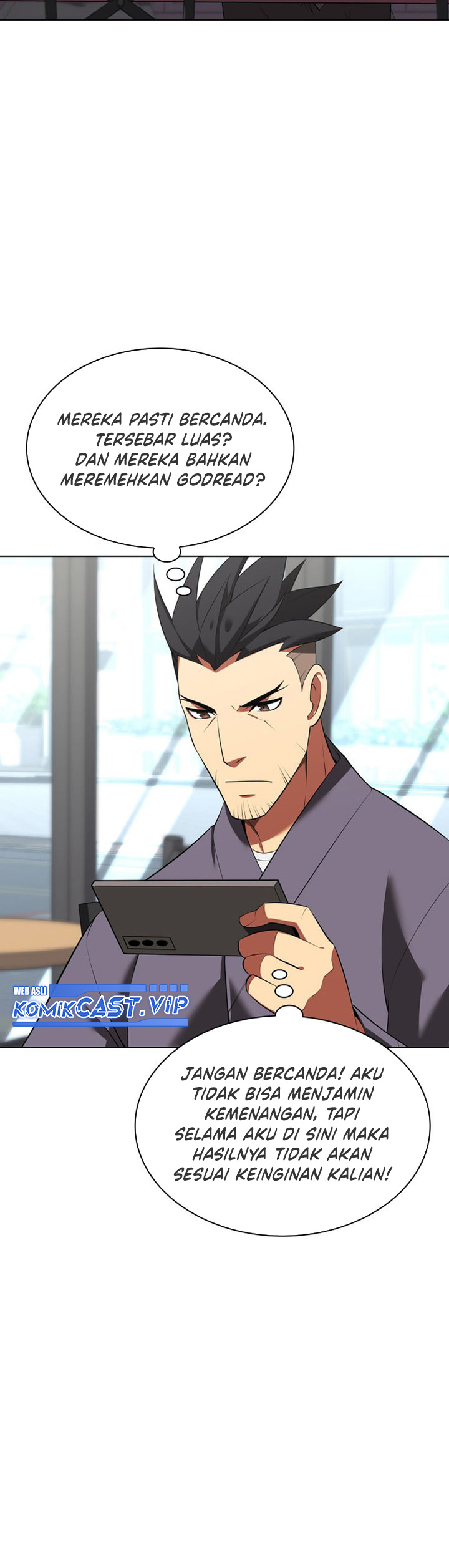 Overgeared Chapter 198 Gambar 10
