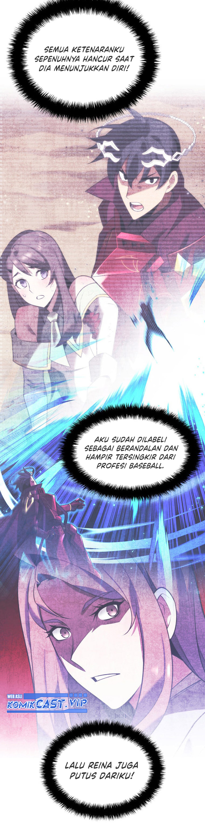 Overgeared Chapter 198 Gambar 13