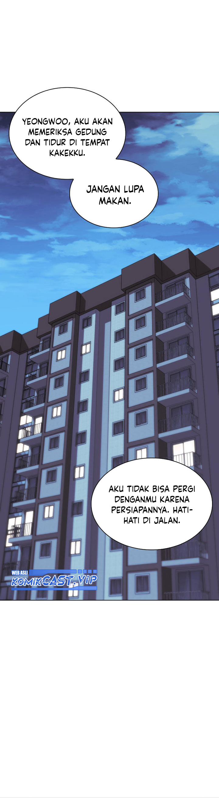Overgeared Chapter 198 Gambar 16