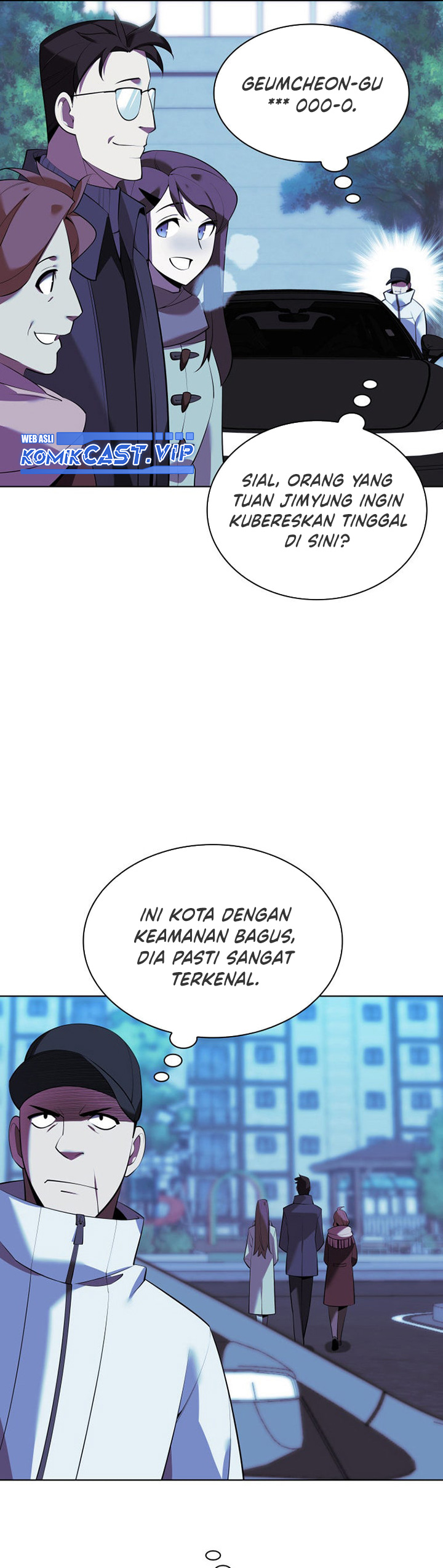 Overgeared Chapter 198 Gambar 17