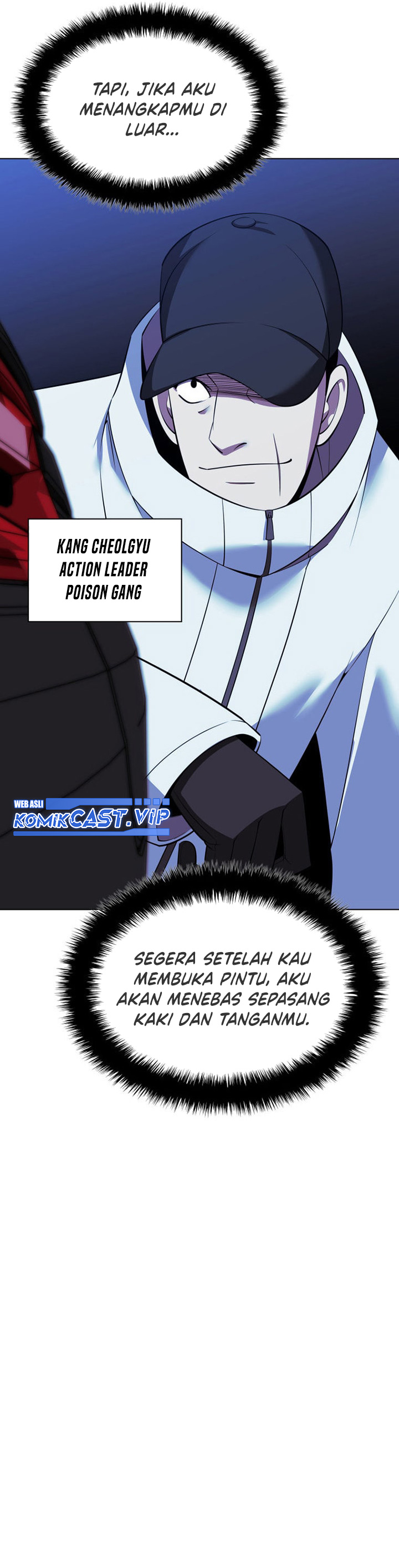Overgeared Chapter 198 Gambar 20