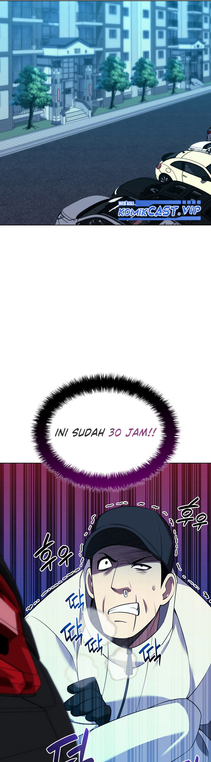 Overgeared Chapter 198 Gambar 23