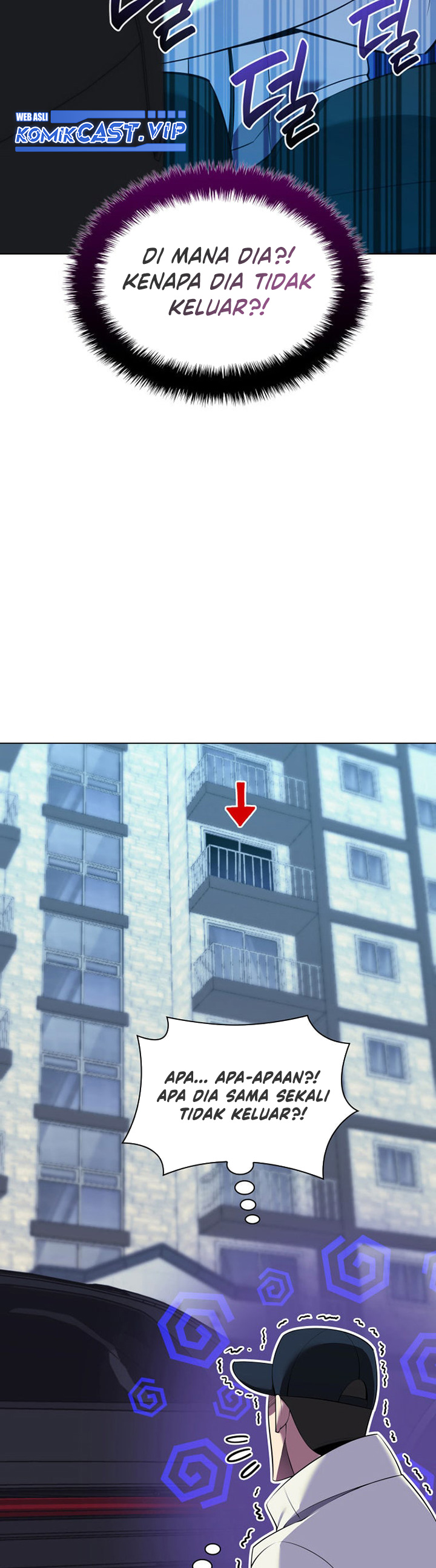 Overgeared Chapter 198 Gambar 24