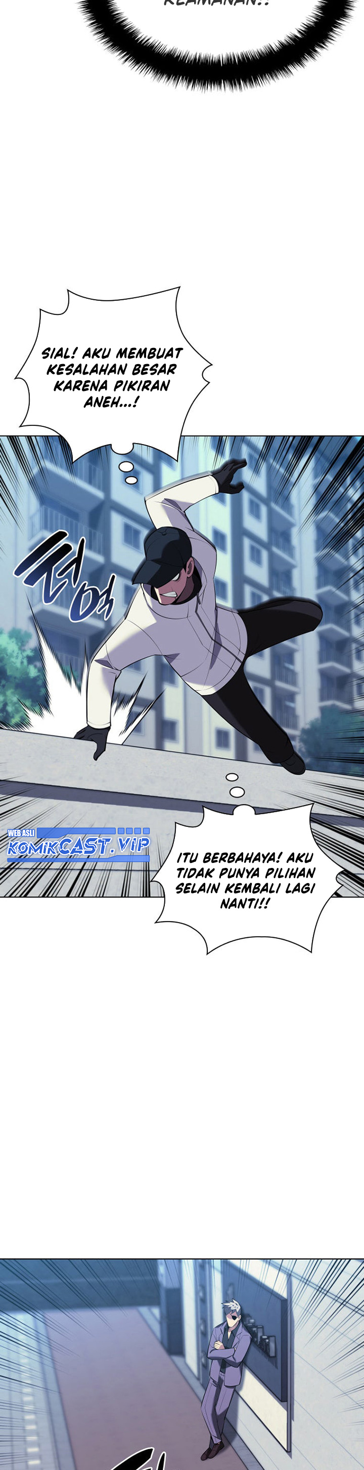 Overgeared Chapter 198 Gambar 30