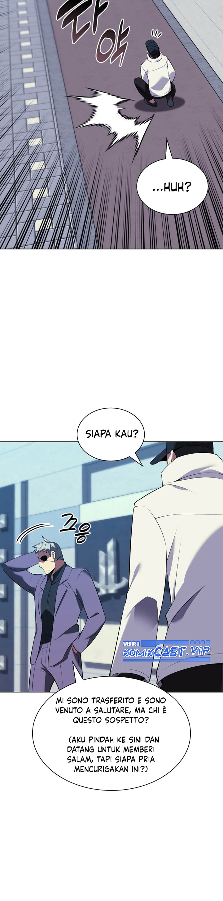 Overgeared Chapter 198 Gambar 31
