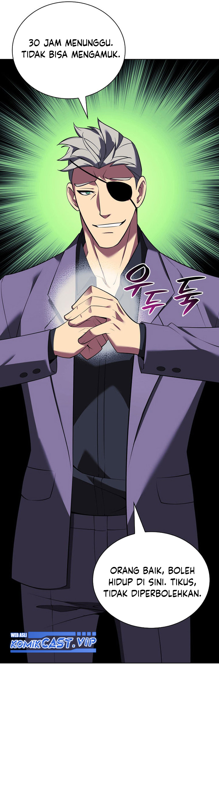 Overgeared Chapter 198 Gambar 32