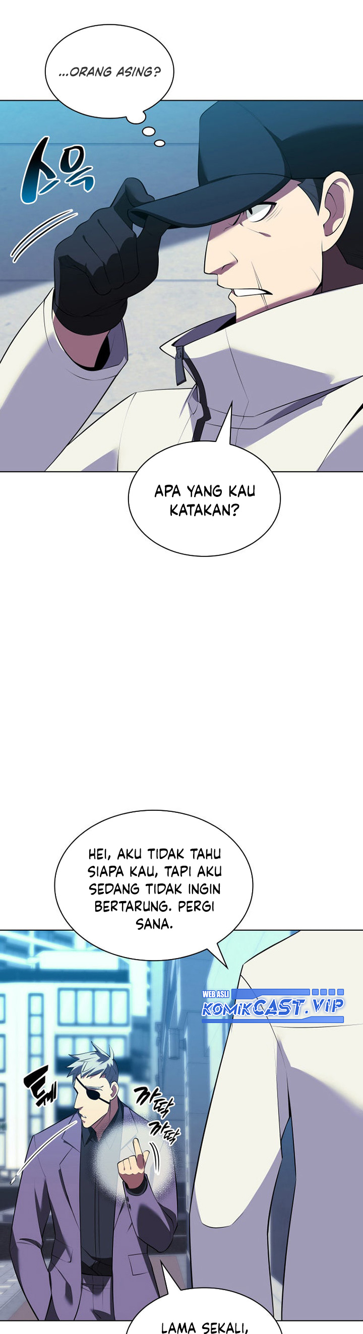 Overgeared Chapter 198 Gambar 33