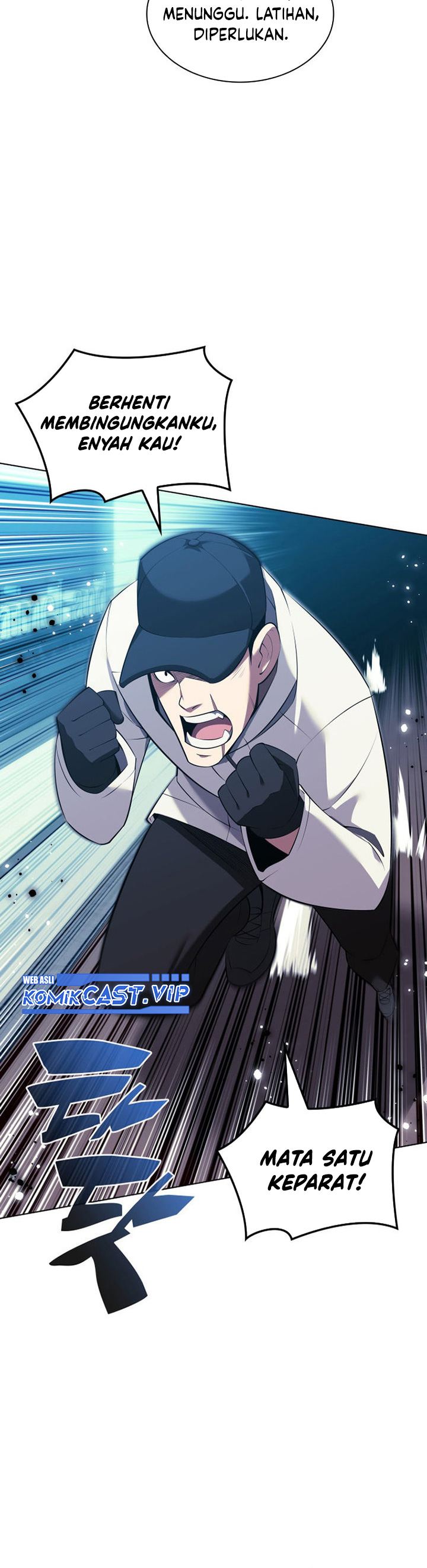 Overgeared Chapter 198 Gambar 34