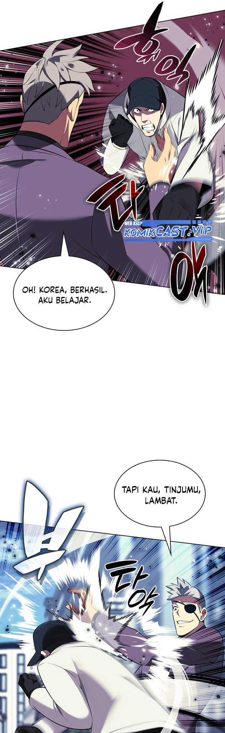 Overgeared Chapter 198 Gambar 35