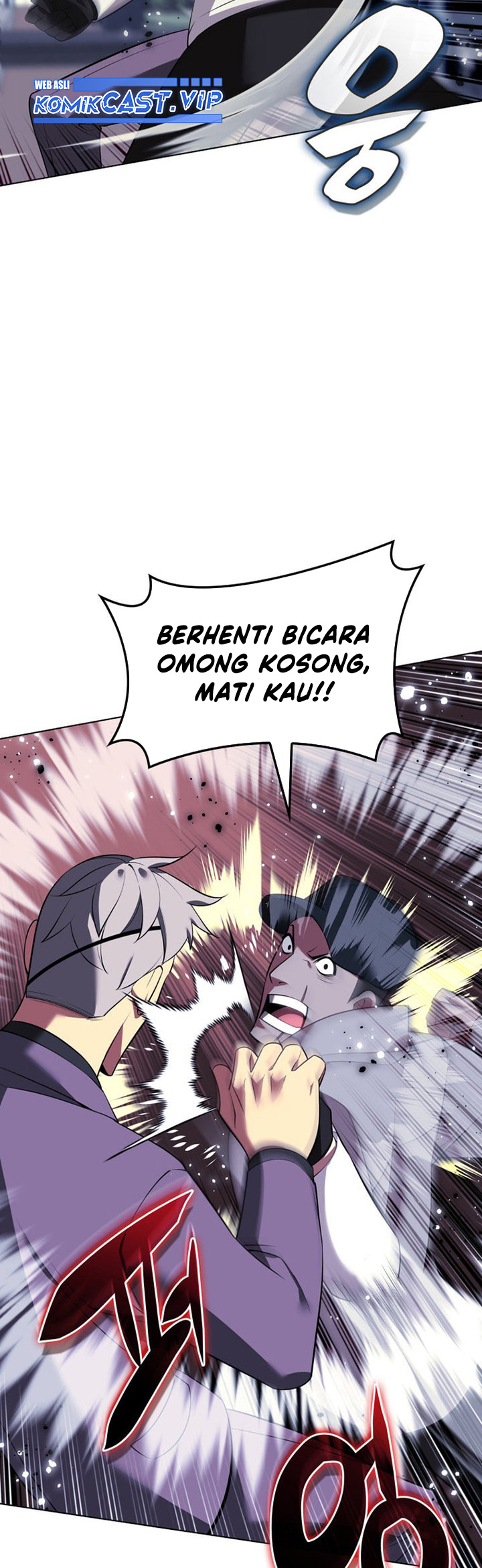 Overgeared Chapter 198 Gambar 36