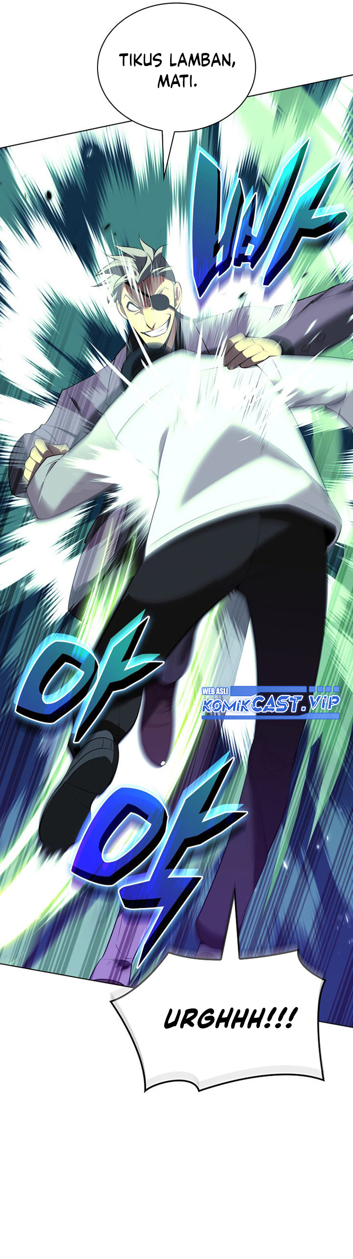 Overgeared Chapter 198 Gambar 38