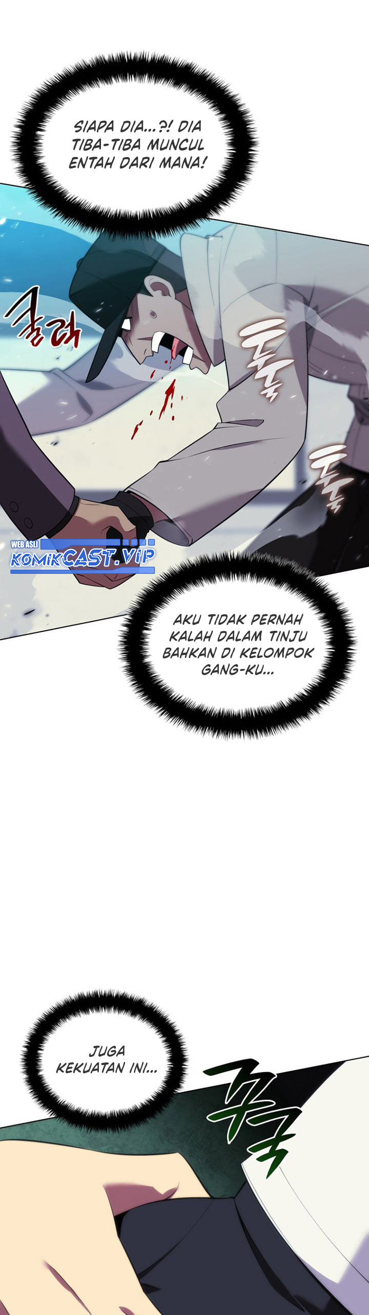 Overgeared Chapter 198 Gambar 39