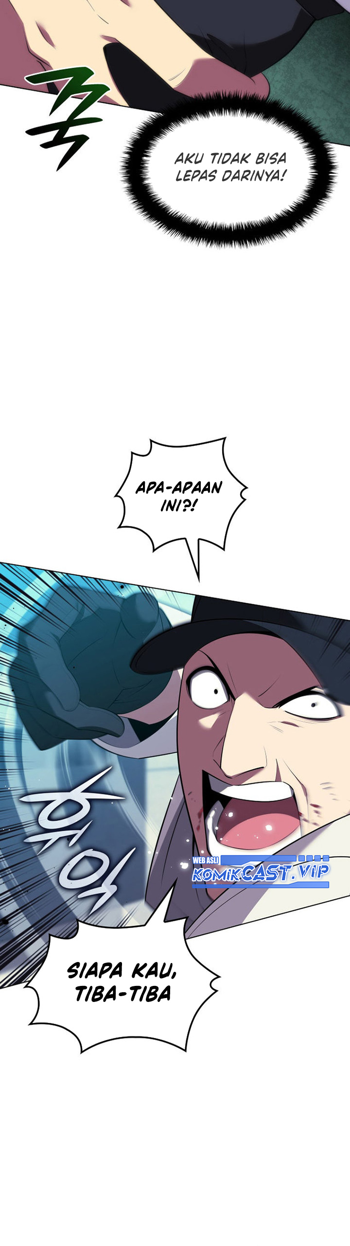 Overgeared Chapter 198 Gambar 40