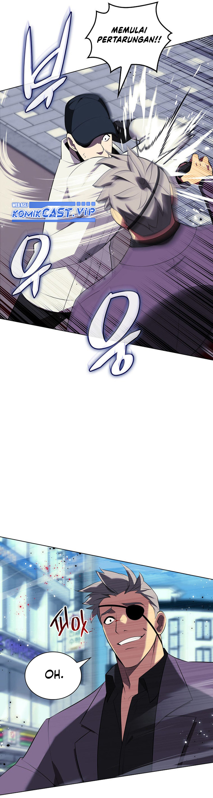 Overgeared Chapter 198 Gambar 41