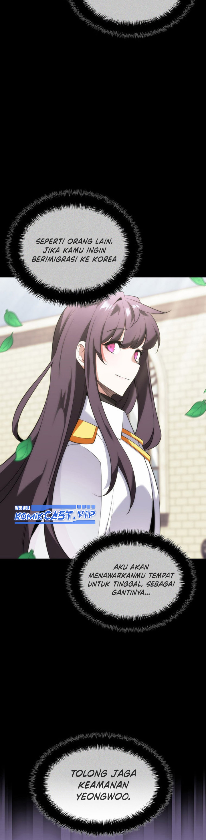 Overgeared Chapter 198 Gambar 45
