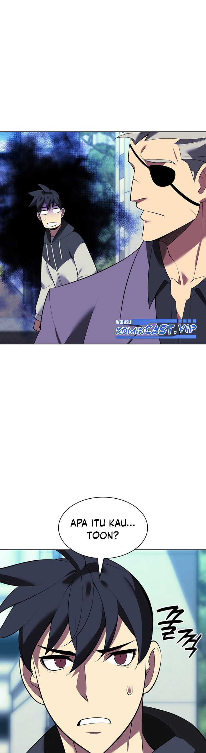 Overgeared Chapter 198 Gambar 47