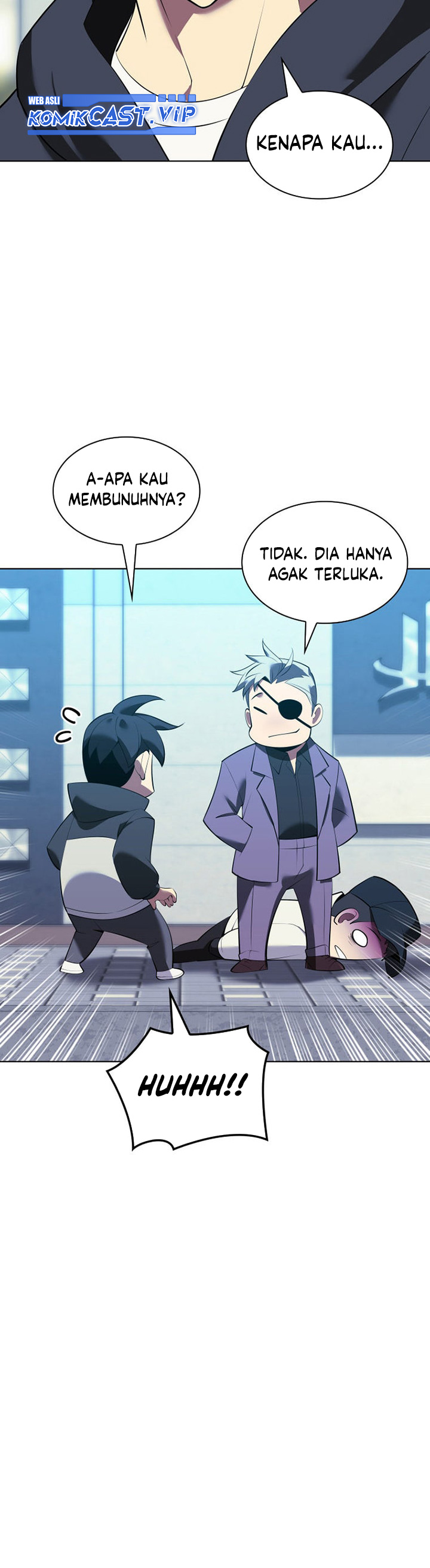 Overgeared Chapter 198 Gambar 48
