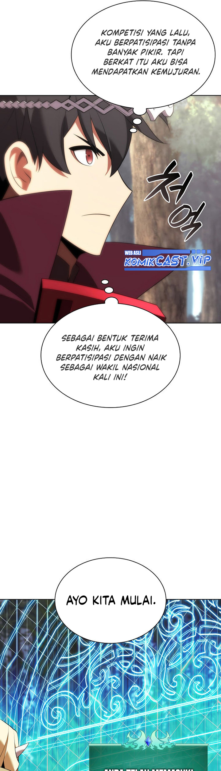 Overgeared Chapter 198 Gambar 53