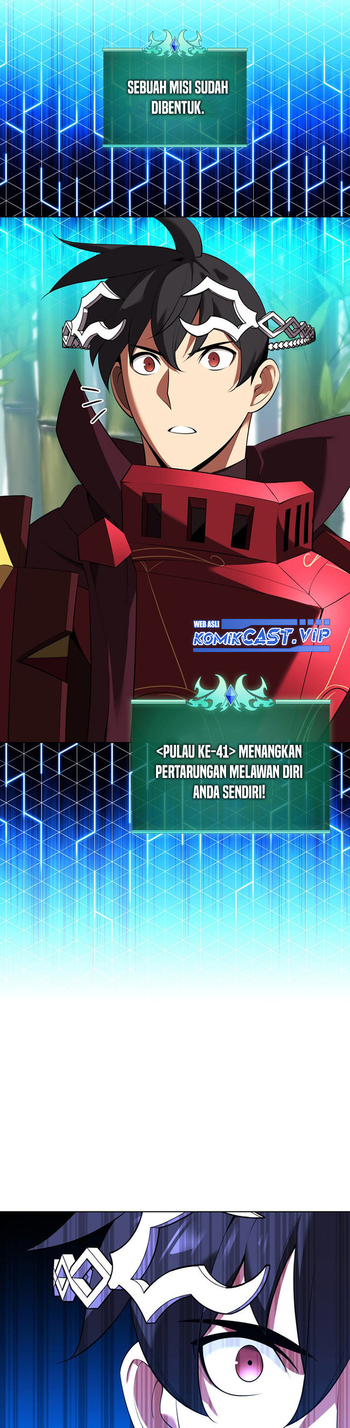 Overgeared Chapter 198 Gambar 56