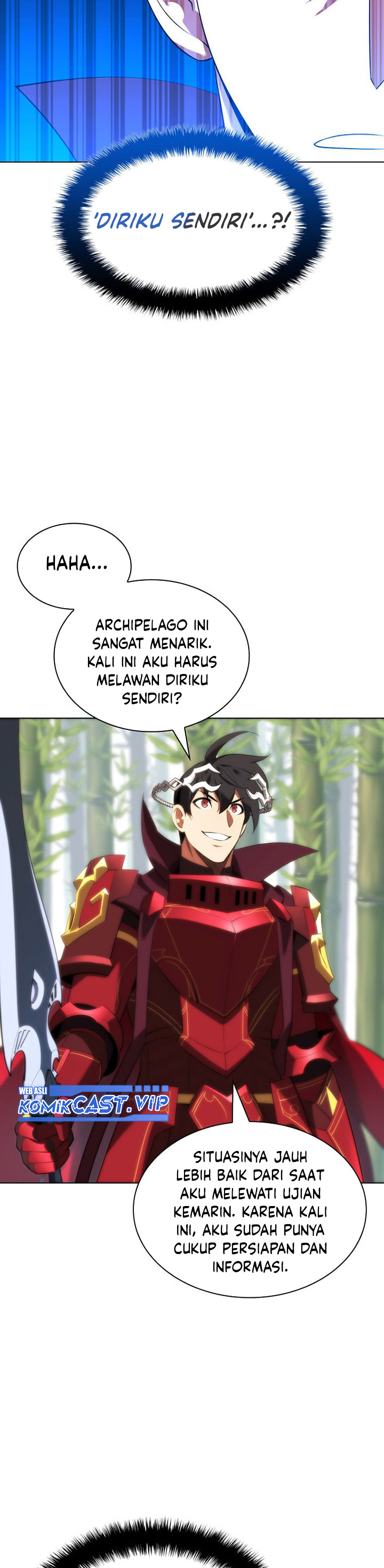 Overgeared Chapter 198 Gambar 57