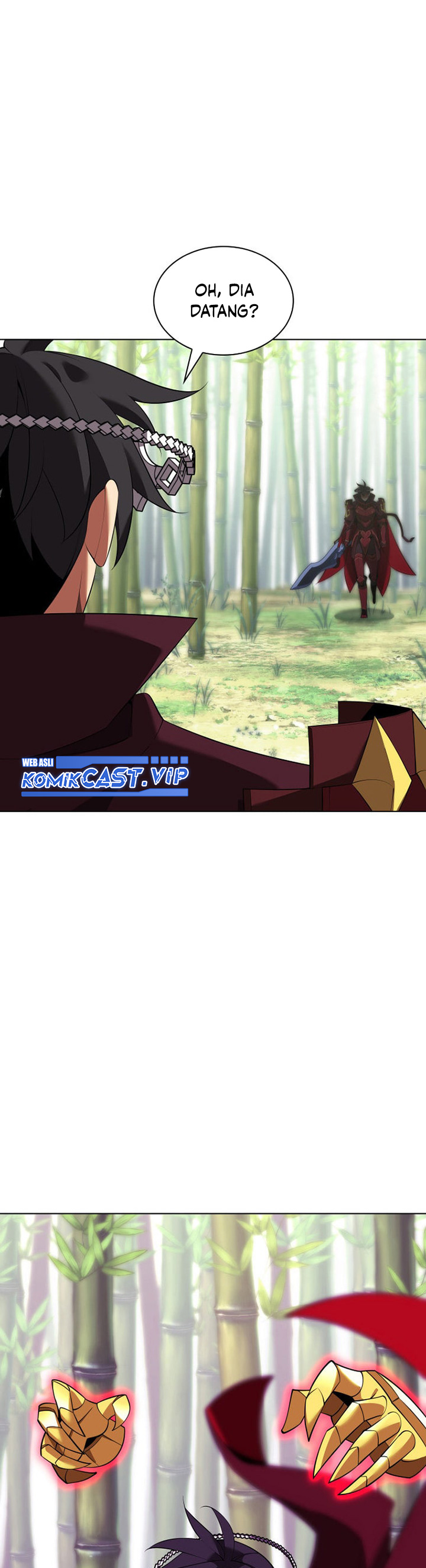 Overgeared Chapter 198 Gambar 59