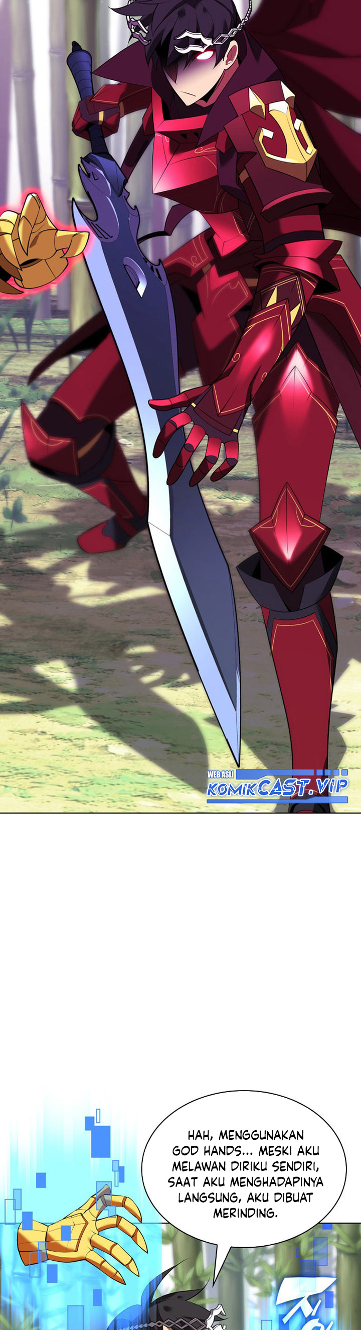 Overgeared Chapter 198 Gambar 60