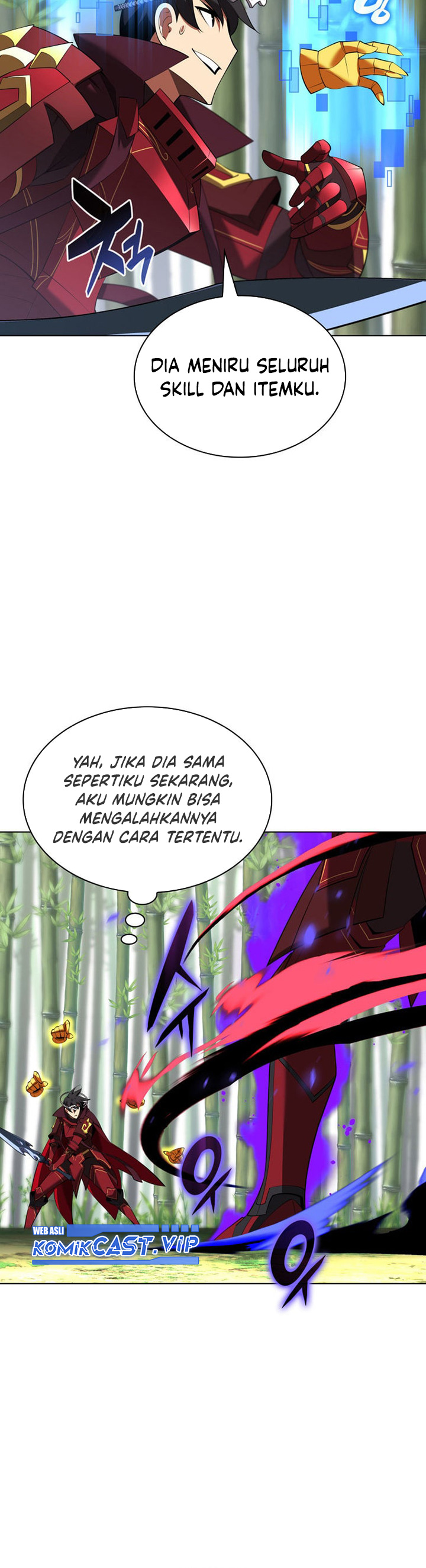 Overgeared Chapter 198 Gambar 61