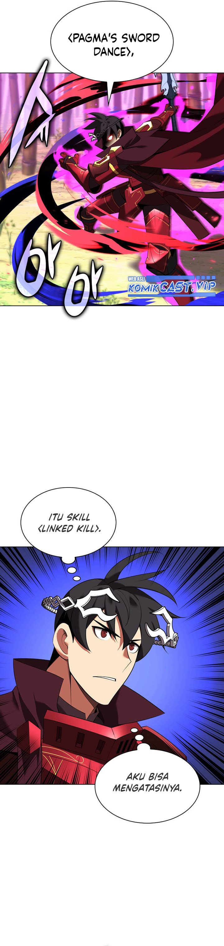 Overgeared Chapter 198 Gambar 62