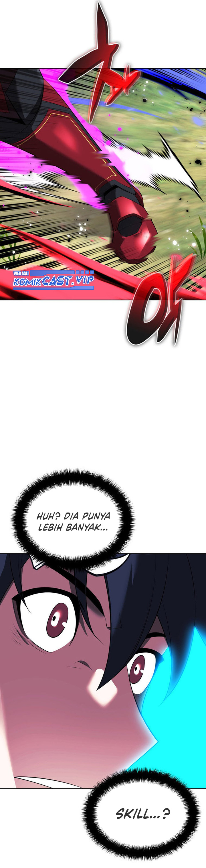 Overgeared Chapter 198 Gambar 63