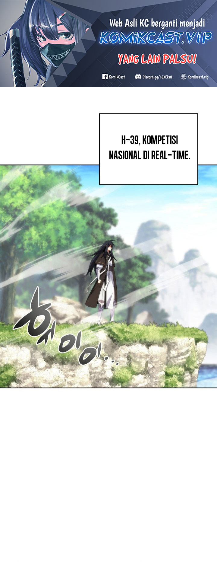 Overgeared Chapter 200 Gambar 2