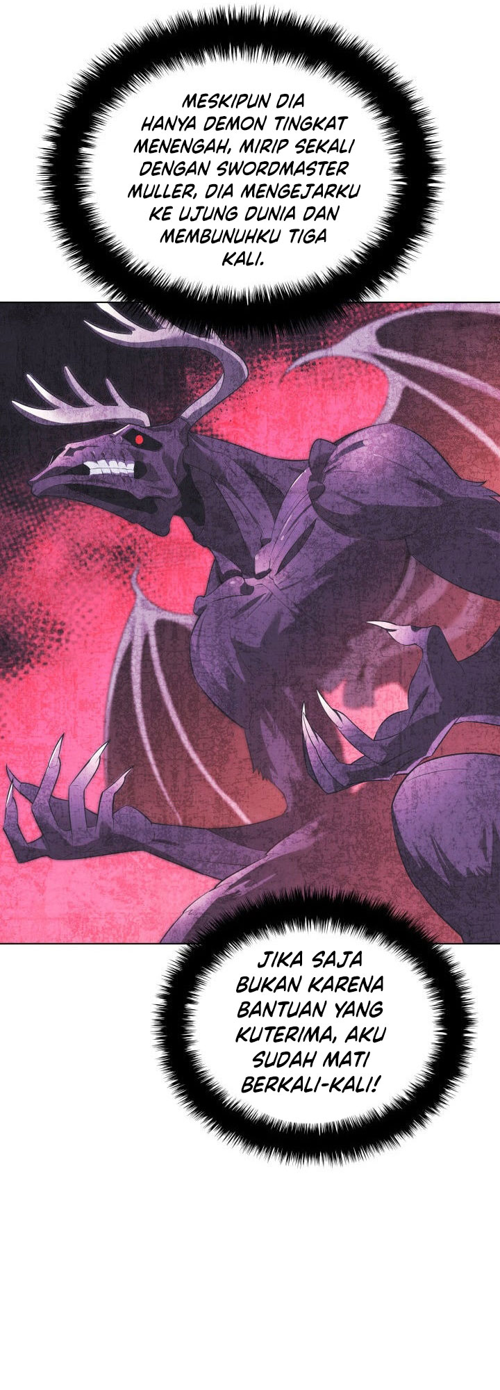 Overgeared Chapter 200 Gambar 5
