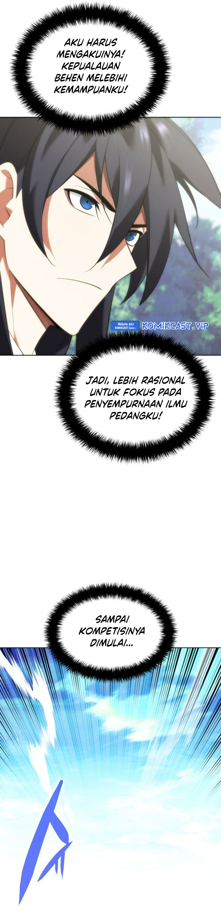Overgeared Chapter 200 Gambar 6