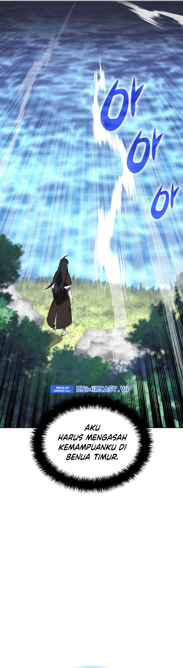 Overgeared Chapter 200 Gambar 7
