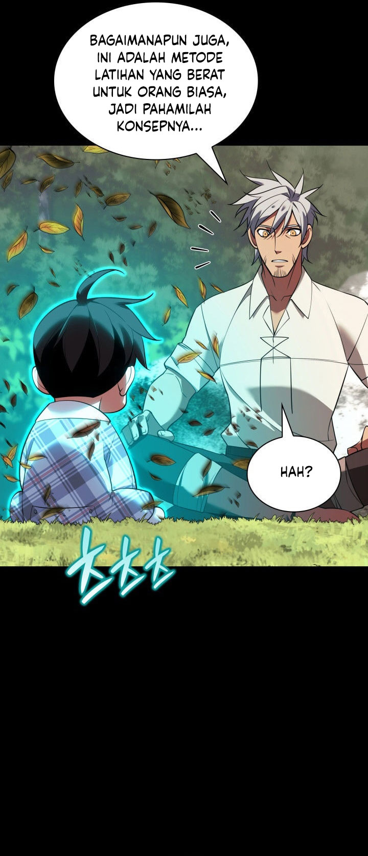 Overgeared Chapter 200 Gambar 15