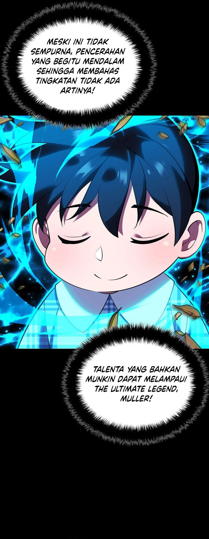 Overgeared Chapter 200 Gambar 18