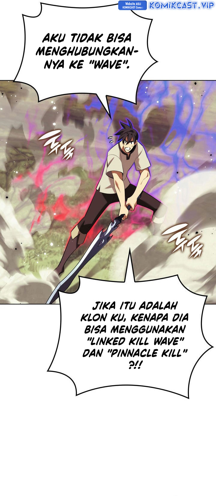 Overgeared Chapter 200 Gambar 21