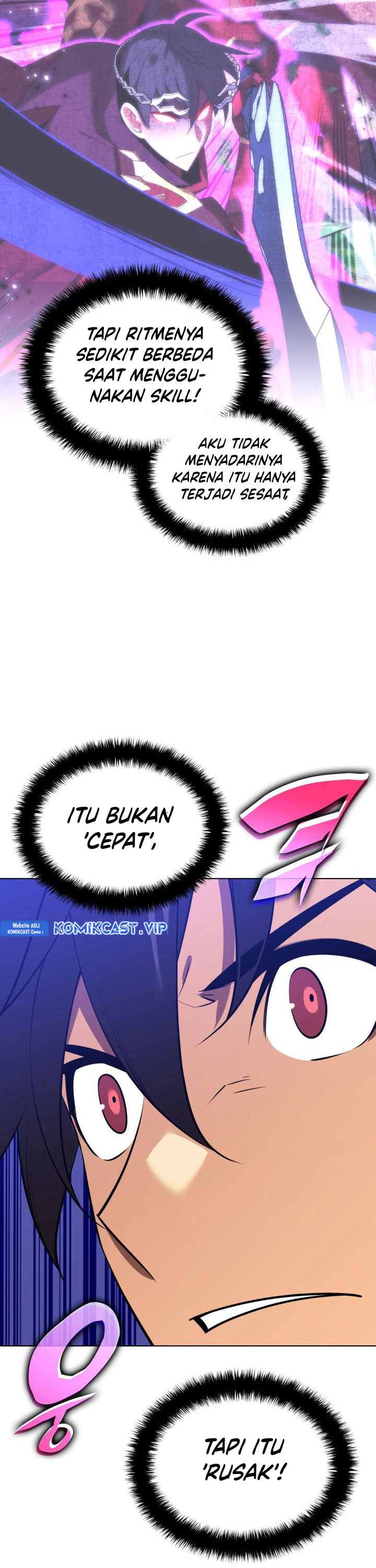 Overgeared Chapter 200 Gambar 26