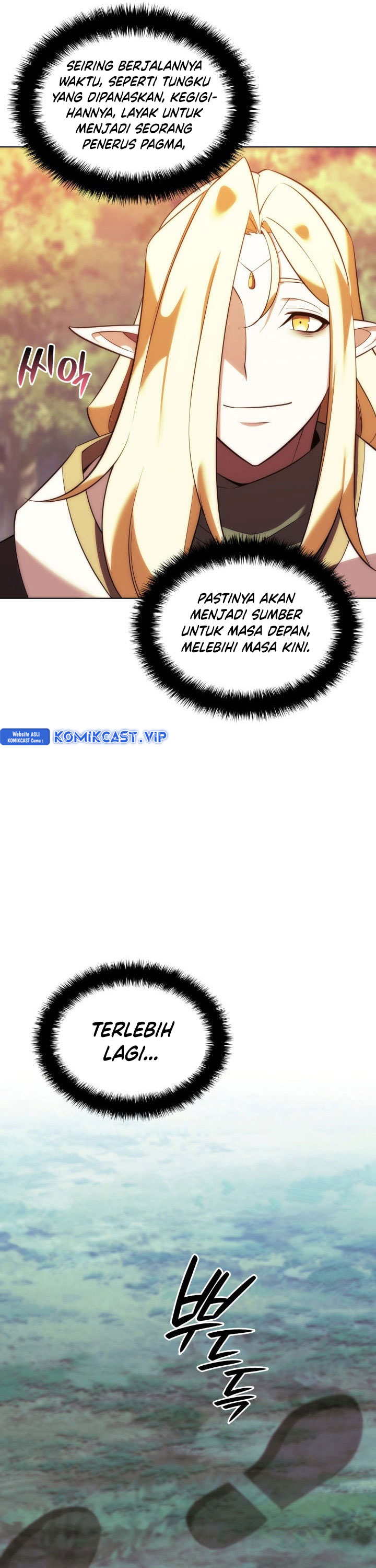 Overgeared Chapter 200 Gambar 29
